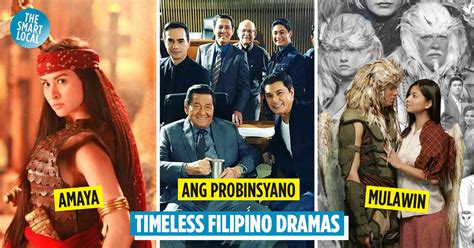 filipino dramas
